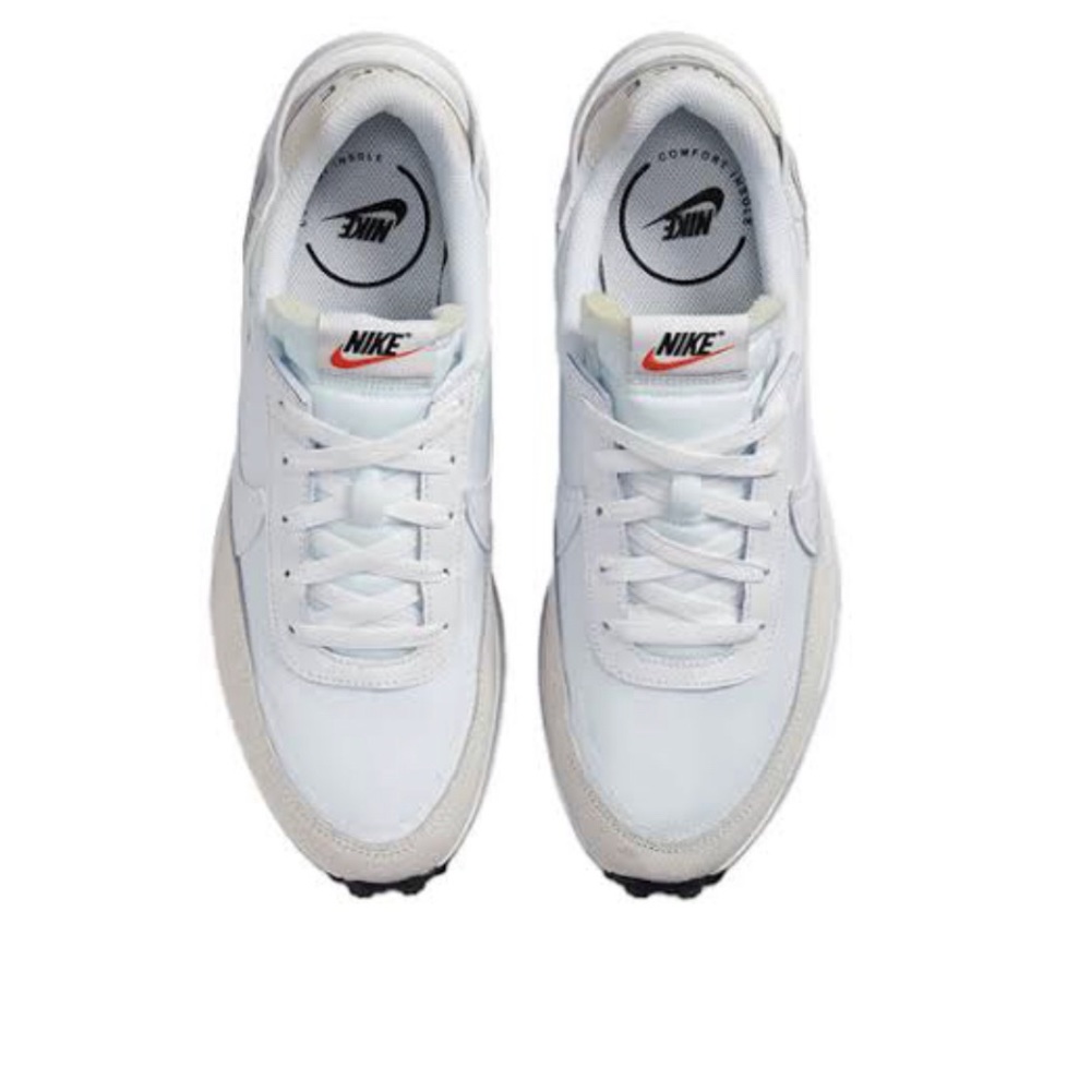 New Nike Waffle Debut Trainers